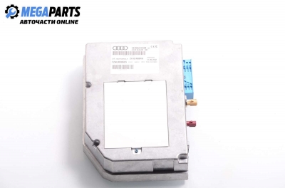 Модул GSM за Audi A8 Sedan II (10.2002 - 07.2010), № Motorola 2A1C400RB